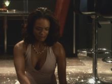 Kandyse McClure