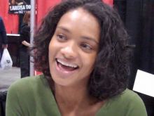 Kandyse McClure