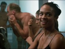 Kandyse McClure