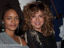 Kandyse McClure