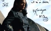 Kandyse McClure