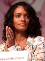 Kandyse McClure