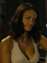 Kandyse McClure