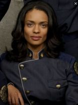 Kandyse McClure