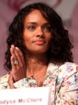 Kandyse McClure