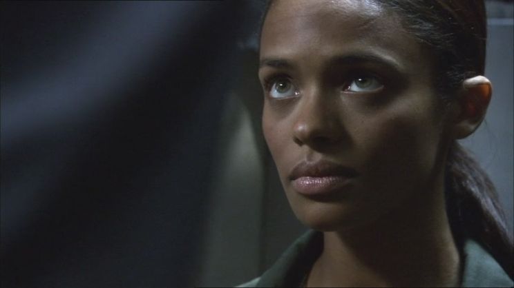 Kandyse McClure