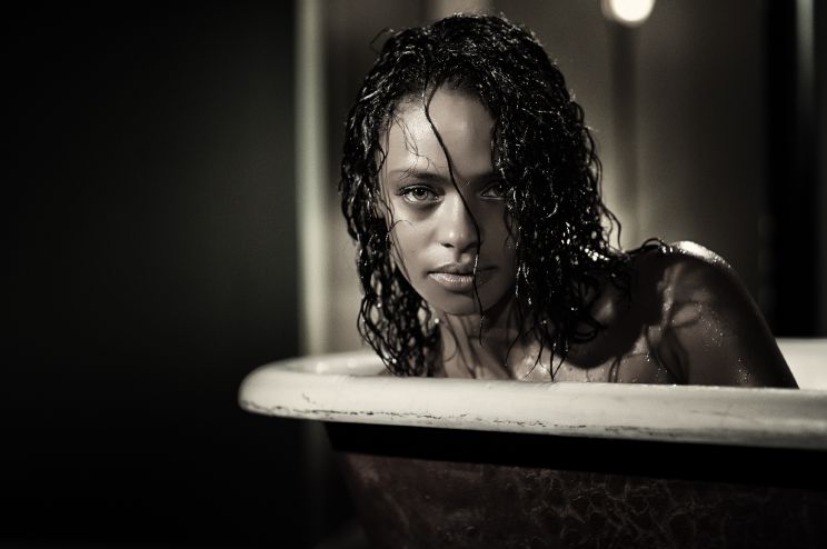 Kandyse McClure