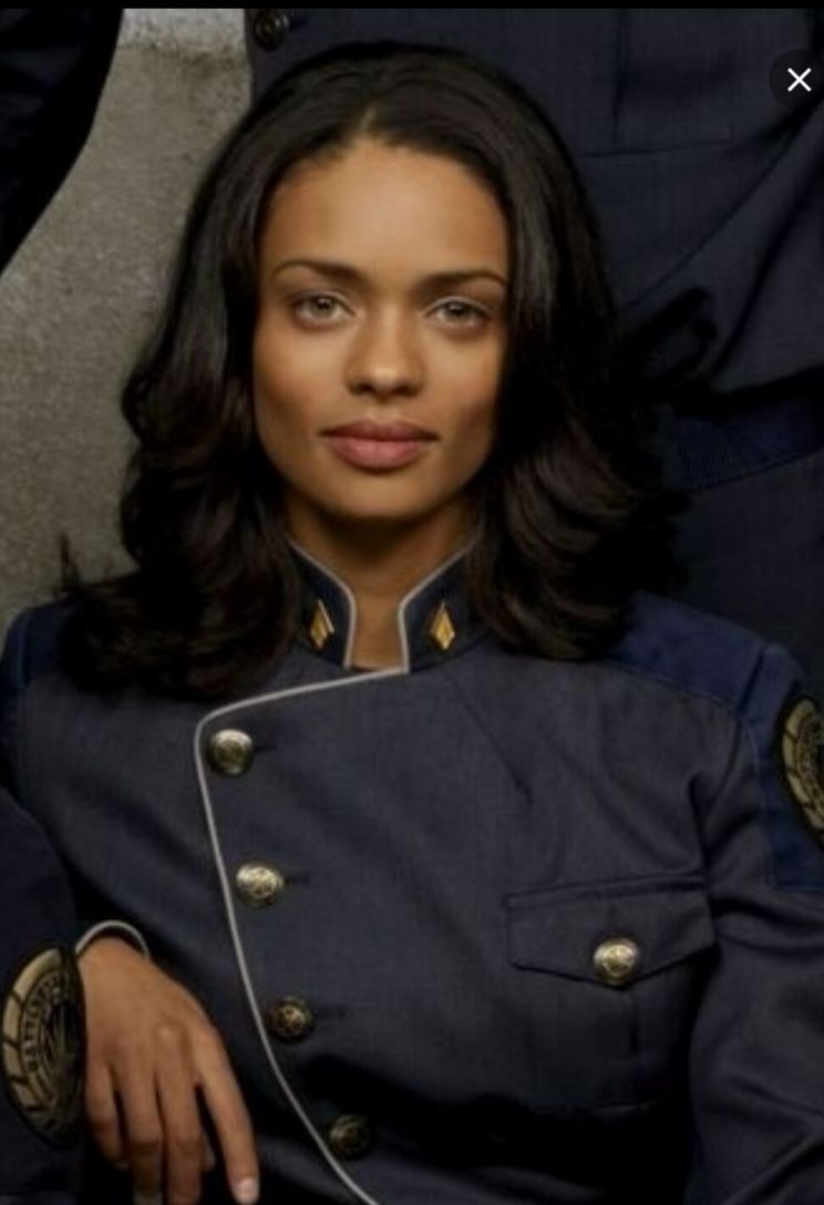 Kandyse McClure