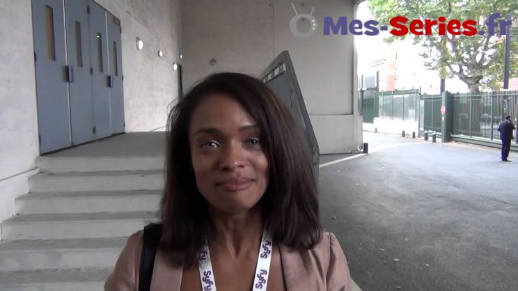 Kandyse McClure