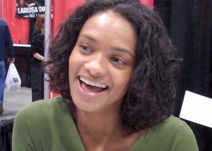 Kandyse McClure