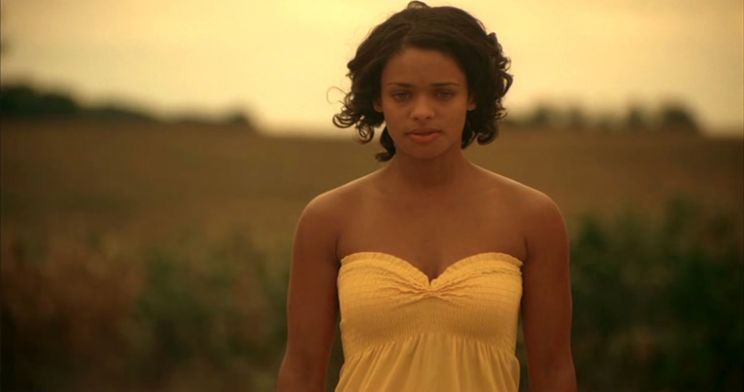 Kandyse McClure