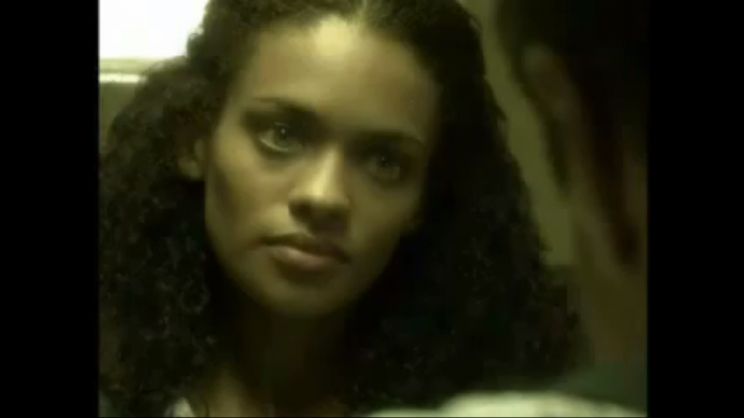 Kandyse McClure