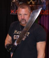 Kane Hodder