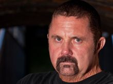 Kane Hodder