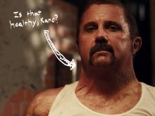 Kane Hodder