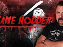 Kane Hodder