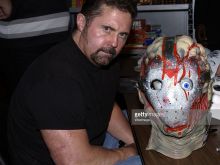 Kane Hodder