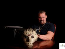 Kane Hodder