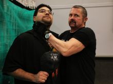 Kane Hodder