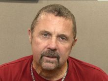 Kane Hodder