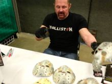 Kane Hodder