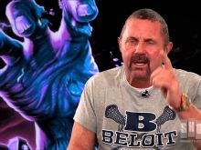 Kane Hodder