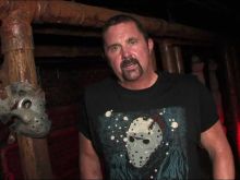 Kane Hodder