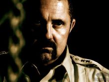 Kane Hodder