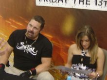 Kane Hodder