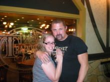 Kane Hodder