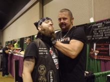 Kane Hodder