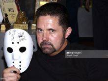 Kane Hodder