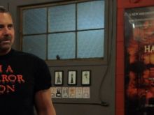 Kane Hodder