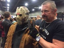 Kane Hodder