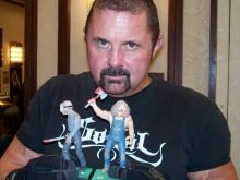 Kane Hodder