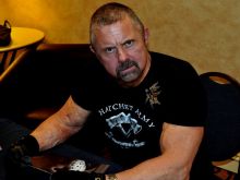 Kane Hodder