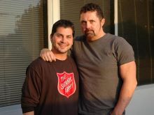 Kane Hodder