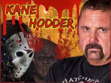 Kane Hodder