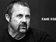 Kane Hodder