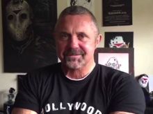 Kane Hodder