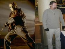 Kane Hodder