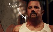 Kane Hodder