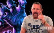 Kane Hodder