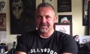 Kane Hodder