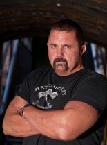 Kane Hodder