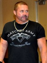 Kane Hodder