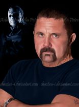 Kane Hodder