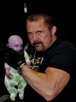 Kane Hodder