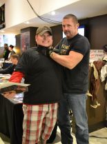 Kane Hodder