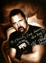 Kane Hodder